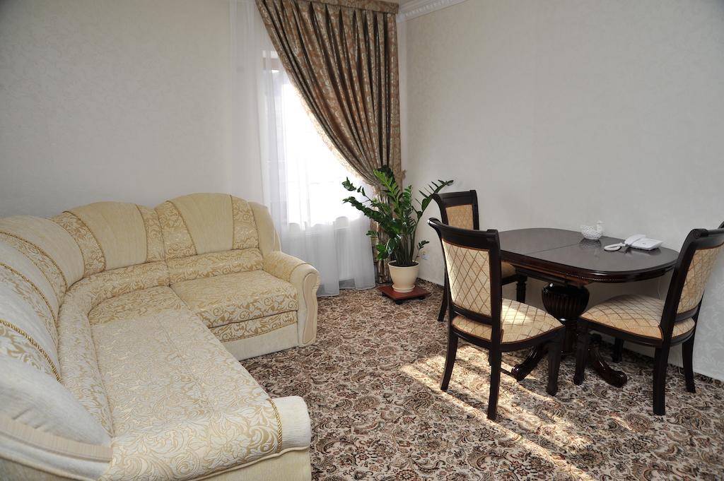 Slava Hotel Zaporizhia Exteriér fotografie