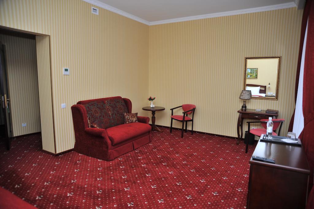 Slava Hotel Zaporizhia Exteriér fotografie