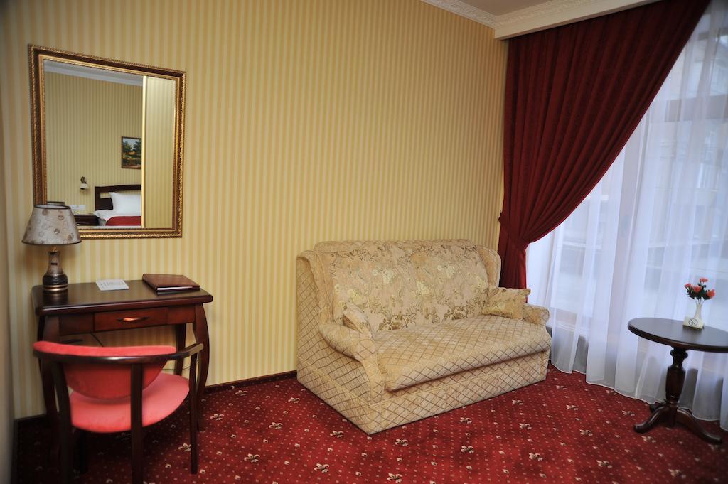 Slava Hotel Zaporizhia Exteriér fotografie