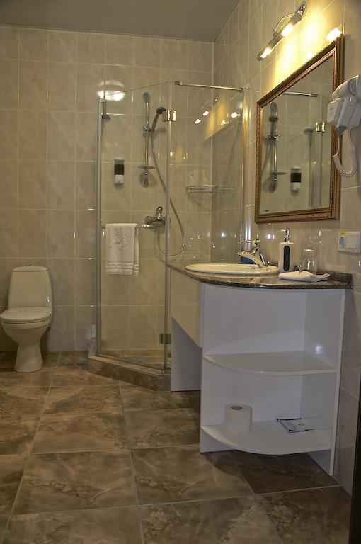 Slava Hotel Zaporizhia Pokoj fotografie
